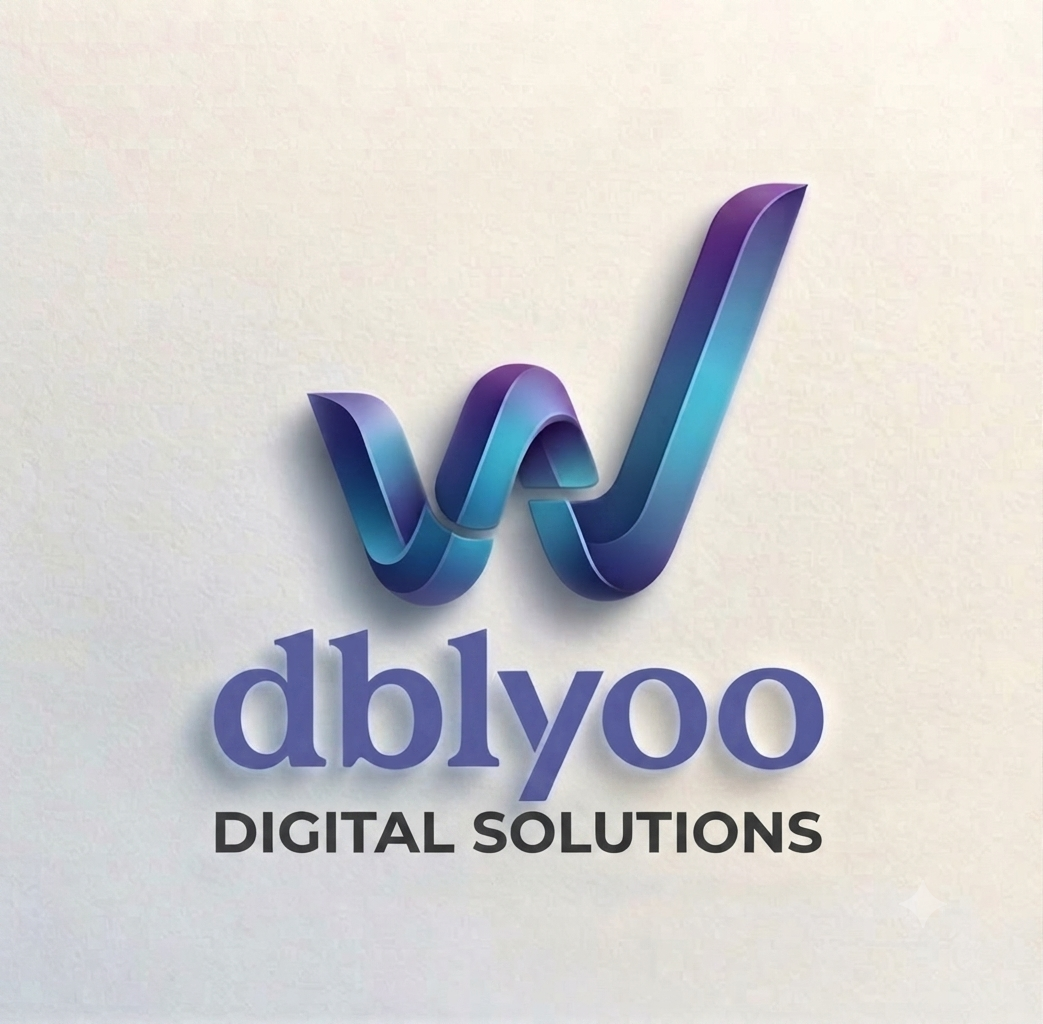 dblyoo Logo