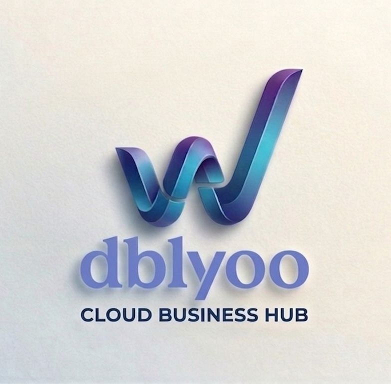 dblyoo Logo
